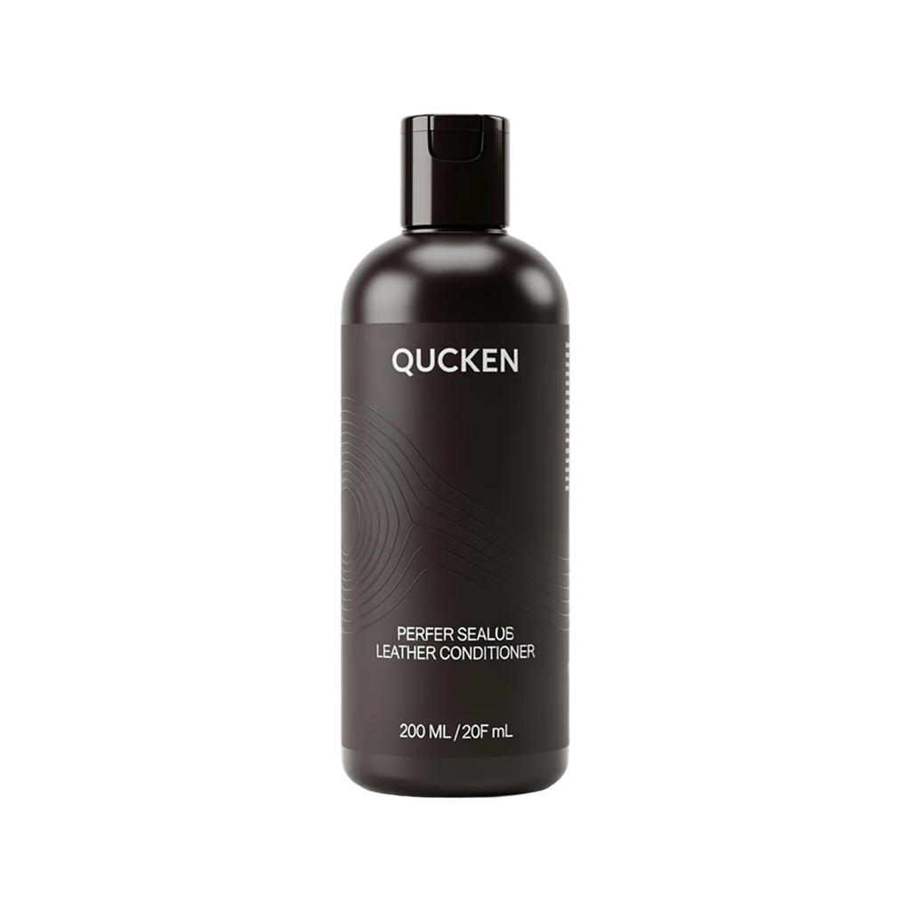 Qucken Leather Care