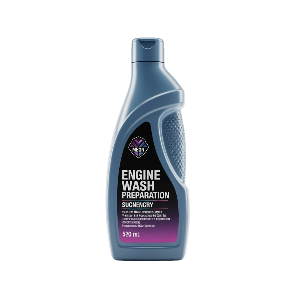 MEON Engine Wash