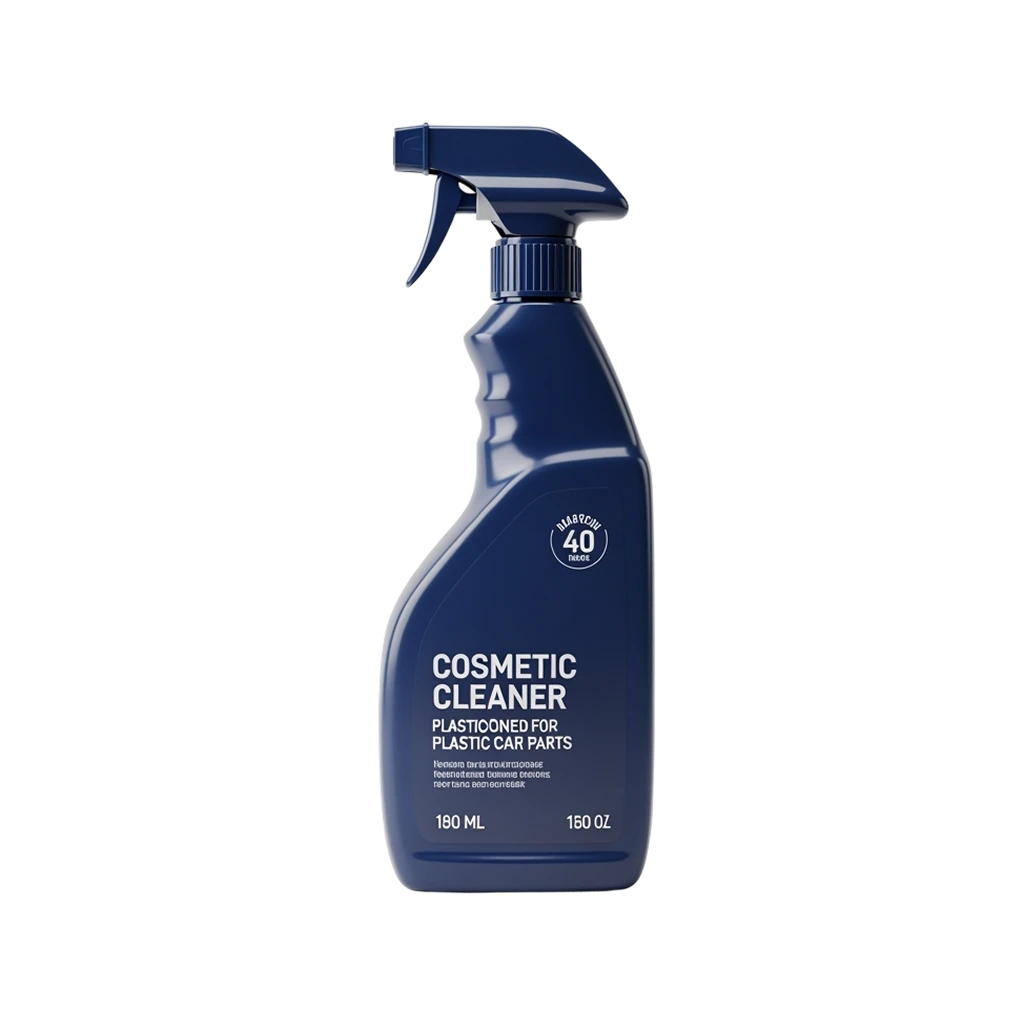 Aeroly Cosmetic Cleaner
